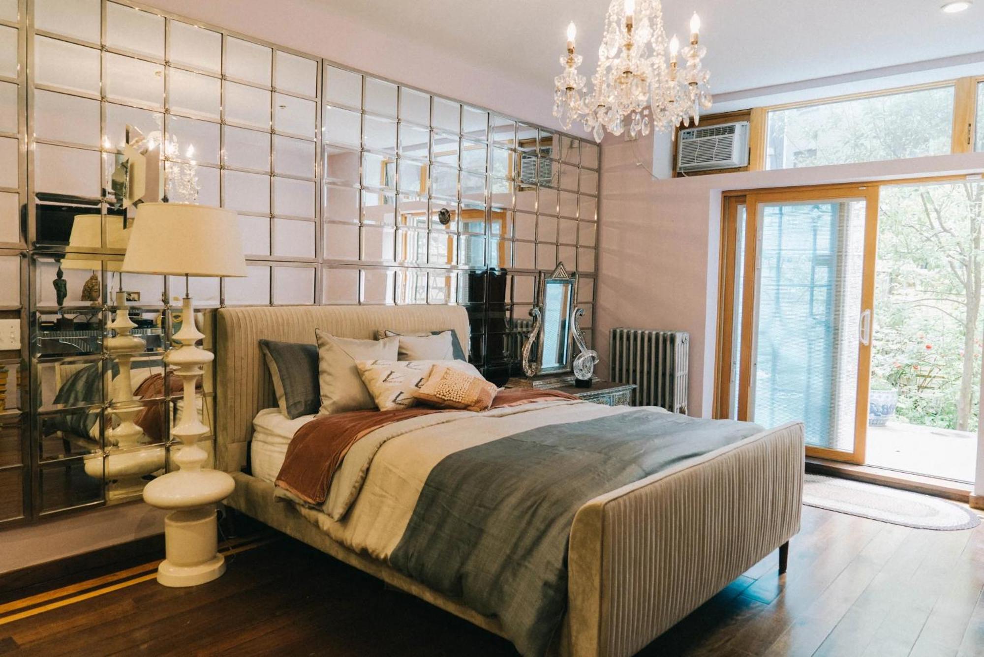 Northern Lights Mansion New York Eksteriør billede