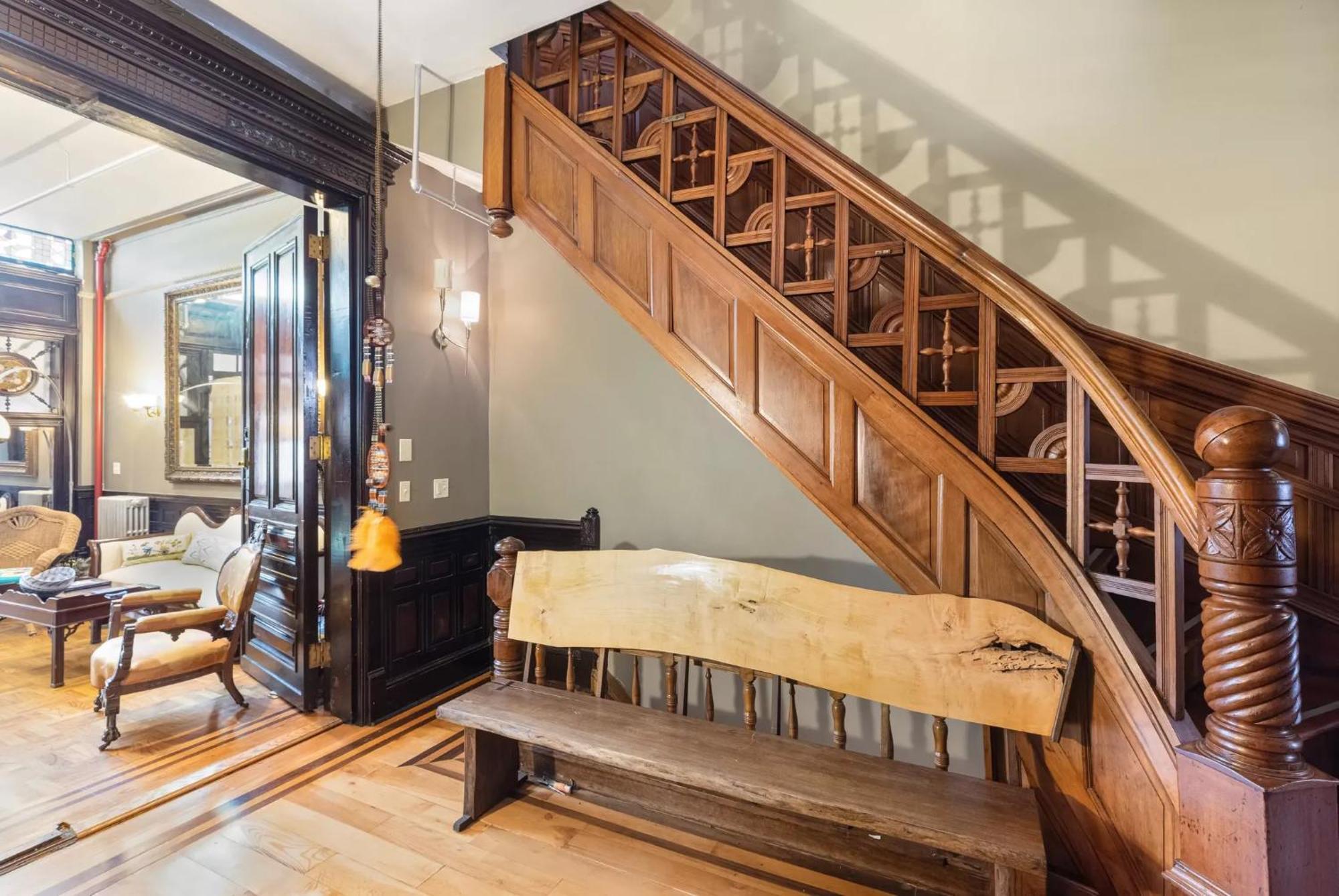 Northern Lights Mansion New York Eksteriør billede