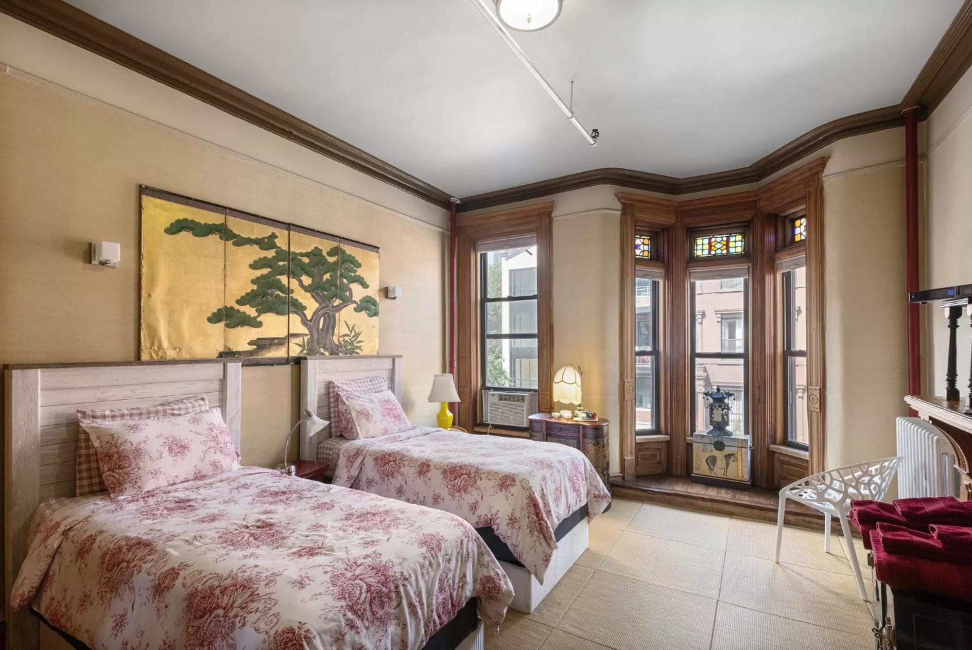 Northern Lights Mansion New York Eksteriør billede