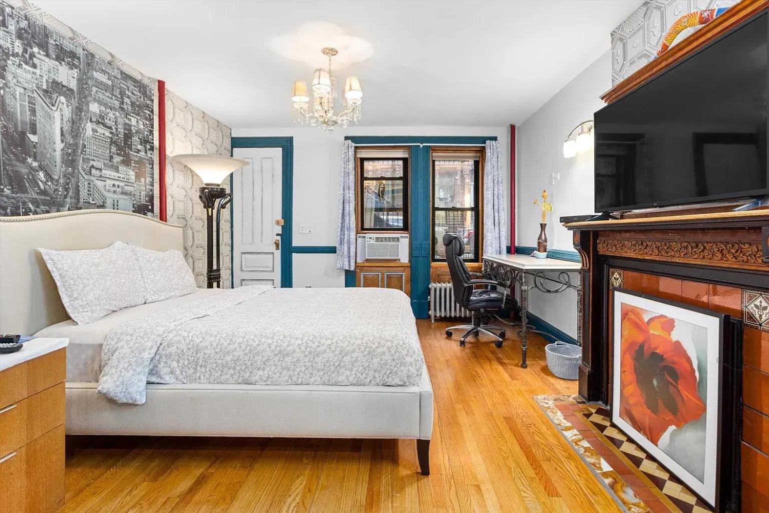 Northern Lights Mansion New York Eksteriør billede