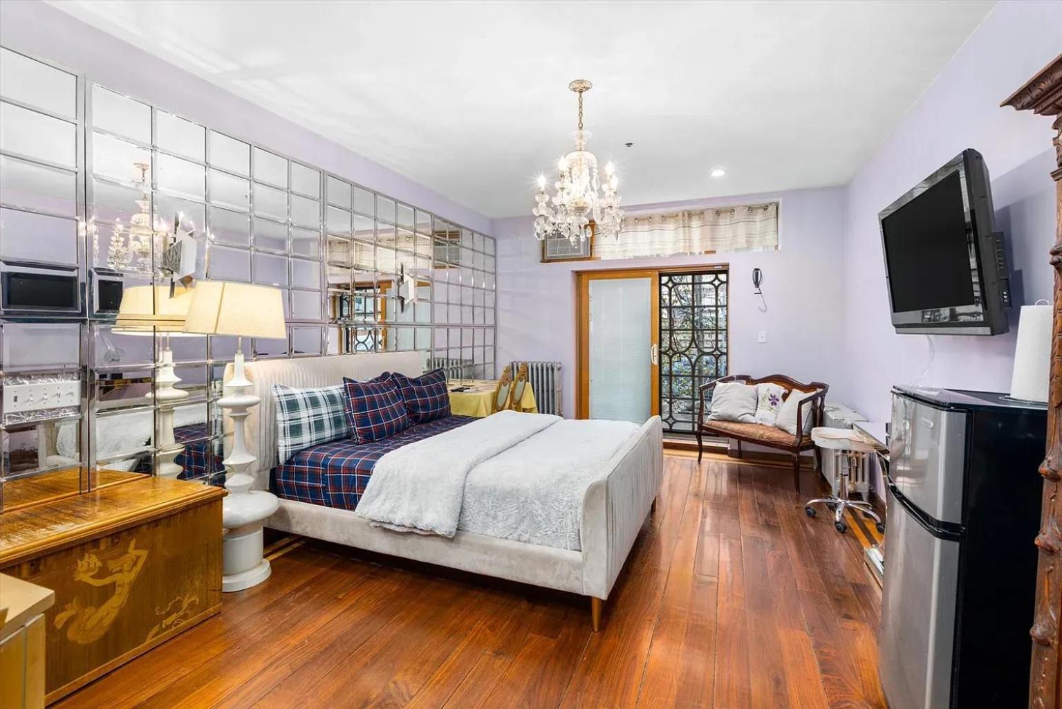 Northern Lights Mansion New York Eksteriør billede